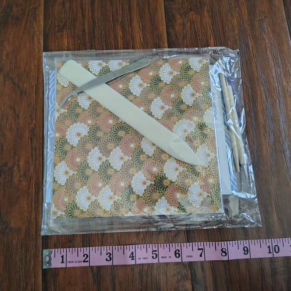 Complete Origami Book Set - Picture 2 of 6